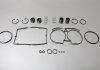 Фото автозапчастини комплект ремонтний модулятора ABS DAF, MAN, Renault, Scania (WABCO) 20 pcs. kit (480 102 001 0, 480 102 002 0, 480 102 004 0, 480 102 005 0, for 480 102 000 0) F.S.S 03400012 (фото 1)