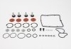 Фото автозапчасти комплект ремонтного модуля управления EBS MB, DAF, IVECO, NEOPLAN (WABCO) 39 pcs. kit (for 4801030120, for4801030120) F.S.S 03410002 (фото 1)