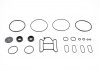 Фото автозапчастини комплект ремонтний модулятора ABS DAF, MAN, Renault, SCANIA (WABCO) 20 pcs. kit (for 400 600 465 0, for 472 195 040 0, for 472 195 041 0, for 472 195 042 0, for 472 195 043 0, for 472 195 044 0, for4006004650, for4721950400, for4721950410, for4721950 F.S.S 03425002 (фото 1)