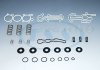 Фото автозапчасти комплект ремонтного клапана ECAS DAF, Iveco, Krone, MAN, MB, Renault, Scania, Volvo, VW (WABCO) 32 pcs. kit (47288000**2, FOR 472 880 001 0) F.S.S 03444002 (фото 1)