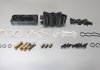 Фото автозапчасти комплект ремонтного клапана электромагнитного ECAS DAF, IVECO, MAN (Wabco) 12 pcs kit (472 880 001 0, 472 880 004 0, 472 880 100 0, 472 880 920 2, 4728809202, for 472 880 000 0) F.S.S 03444062 (фото 1)