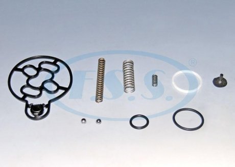 Комплект ремонтного крана подъема платформы. TRAILERS (WABCO) 10 pcs. kit (-, 463 032 020 0, 463 032 023 0, 463 032 025 0, 463 032 026 0, 463 032 120 0, 463 032 130 0, 4630320200, 4630320230, 4630320250, 4630320260, 4630321200, 4630321300) F.S.S 04411012