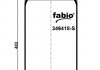 Пневморессора без піддона, FABIO 346418-S (фото 1)
