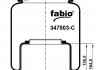 Пневморесора з металевим піддоном, FABIO 347803-C (фото 1)