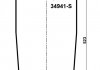 941MB Ресора пневматична FABIO 34941-S (фото 1)