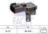 Фото автозапчастини датчик абсолютного тиску - MAP Sensor FACET 10.3097 (фото 1)