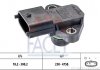 Фото автозапчастини датчик абсолютного тиску (Manifold Air Pressure Sensor, MAP sensor) FACET 10.3345 (фото 1)