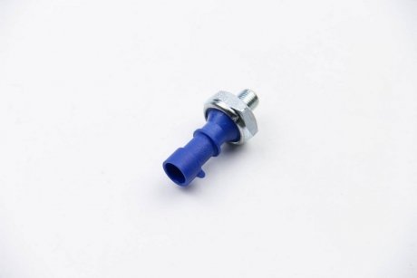 Датчик давления масла (0,4bar/1 конт./голубой) Opel Combo/Honda Civic 1.4-3.5 85- (M10x1) FACET 7.0183
