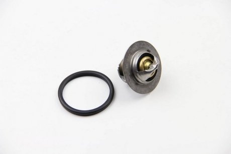 Фото автозапчастини термостат Duster/Logan/Clio/Kangoo/Megane I, II, III 1,4/1.6/2.0i 98- (88 C) FACET 7.8322