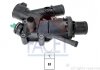 Фото автозапчасти термостат Citroen Jumpy 2.0 HDi 10-/ Ford Focus/Kuga/Mondeo 2.0 TDCi 07-/ Peugeot 3008/508/Expert 2. FACET 7.8790 (фото 1)