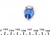 Датчик тиску масла (0, 25Бар; 1 pin; блакитне) MERCEDES V (638/2); VOLVO 850, S70, S80 I, V70 I, V70 II; AUDI A4 B5, A6 C4, A8 D2, CABRIOLET B4; FORD GALAXY I; SEAT ALHAMBRA, ALTEA 1.0-4.2 12.78- FAE 11690 (фото 5)