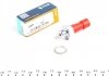 Датчик давления масла Cirtoen Jumper/Peugeot Boxer 3.0HDi 06- (M14x1.5) (красный) FAE 12431 (фото 1)