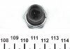 Датчик тиску масла FIAT DUCATO, IVECO DAILY II >1993 M14x1.5mm 0.8BAR ключ-21 FAE 12570 (фото 2)