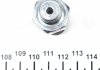 Датчик тиску масла FIAT DUCATO, IVECO DAILY II >1993 M14x1.5mm 0.8BAR ключ-21 FAE 12570 (фото 3)