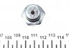 Датчик давления масла Skoda Fabia 1.0/1.4 99-03 (0.9 bar) (серый) FAE 12860 (фото 3)