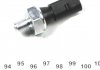 Датчик давления масла Volkswagen Golf V 2.0FSi/GTi 04-09 (1.4 bar) (с кабелем) FAE 12895 (фото 2)