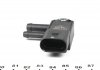 Датчик тиску вихлопних газів VW Caddy/T5/Crafter 1.6/2.0TDi 09- FAE 16109 (фото 5)