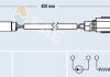 Фото автозапчасти лямбда-зонд FAE 75619 (фото 2)
