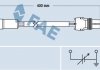 Фото автозапчастини лямбда-зонд FAE 77104 (фото 1)