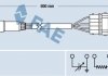 Фото автозапчастини ламбда-зонд FAE 77128 (фото 1)