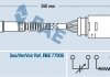 Фото автозапчасти лямбда-зонд FAE 77148 (фото 1)