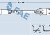 Фото автозапчасти ламбда-зонд FAE 77164 (фото 1)