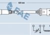 Фото автозапчасти ламбда-зонд FAE 77166 (фото 1)