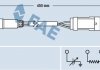 Фото автозапчастини ламбда-зонд FAE 77222 (фото 1)