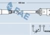 Фото автозапчасти ламбда-зонд FAE 77232 (фото 1)