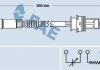 Фото автозапчастини л-Зонд MERCEDES BENZ W203 C180-C230Kompressor 00-02 W164 ML500 4-matic 05- FAE 77249 (фото 1)