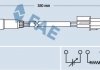 Фото автозапчастини ламбда-зонд FAE 77343 (фото 1)