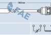 Фото автозапчастини лямбда-зонд FAE 77360 (фото 1)
