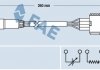 Фото автозапчастини ламбда-зонд FAE 77389 (фото 1)