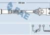 Фото автозапчастини лямбда-зонд FAE 77411 (фото 1)