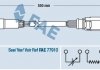 Фото автозапчастини ламбда-зонд FAE 77439 (фото 1)