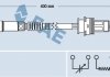 Фото автозапчасти лямбда-зонд FAE 77445 (фото 1)