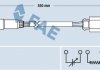 Фото автозапчасти ламбда-зонд FAE 77473 (фото 1)