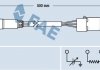 Фото автозапчастини лямбда-зонд FAE 77479 (фото 1)