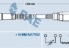 Фото автозапчастини лямбда-зонд.VAG FAE 77900 (фото 1)
