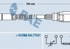 Фото автозапчасти лямбда-зонд.VAG FAE 77910 (фото 1)