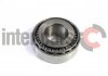 Фото автозапчасти подшипник ступицы колеса Mercedes (LK/LN2)/O 301/O 402 d35xd80x32mm наруж. передой FAG 529656 (фото 2)