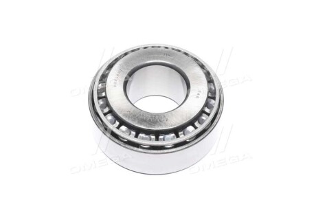 Фото автозапчасти подшипник ступицы колеса Mercedes (LK/LN2)/O 301/O 402 d35xd80x32mm наруж. передой FAG 529656