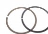 Комплект підшипників коліс передній/задній лівий/правий (40x84x40) RENAULT CLIO II, KANGOO, KANGOO EXPRESS, SCENIC I 1.6-2.0 06.00- FAG 713 6309 20 (фото 6)