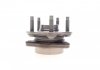Комплект ступичных подшипников с передней ступицей OPEL ASTRA K 1.0-1.6D 06.15- FAG 713645200 (фото 7)