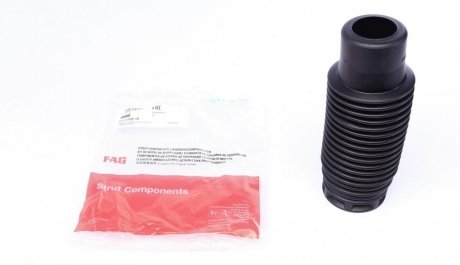 Пыльник амортизатора (переднего) Peugeot 406/605 89-04 FAG 810 0120 10 (фото 1)