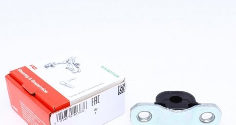 Втулка стабілізатора (переднього/зовнішня) Fiat Doblo 01-(d=10mm) FAG 819 0060 10 (фото 1)
