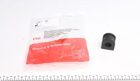 Втулка стабилизатора (переднего) Ford Mondeo 93-00 (d=19mm) FAG 819 0197 10
