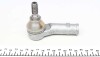 Наконечник тяги рулевой левый (L) Audi A3 99-03/TT 99-06/VW Golf IV 3.2 02-05 FAG 840 0891 10 (фото 4)