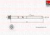 Фото автозапчасти db к-т болтов головки цилидра m10*1.5мм w203, w204, w211 FAI B1465 (фото 1)