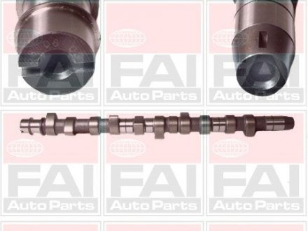 Фото автозапчастини vw распредвал audi 100,t4 2.0/2.4d 83- FAI C230